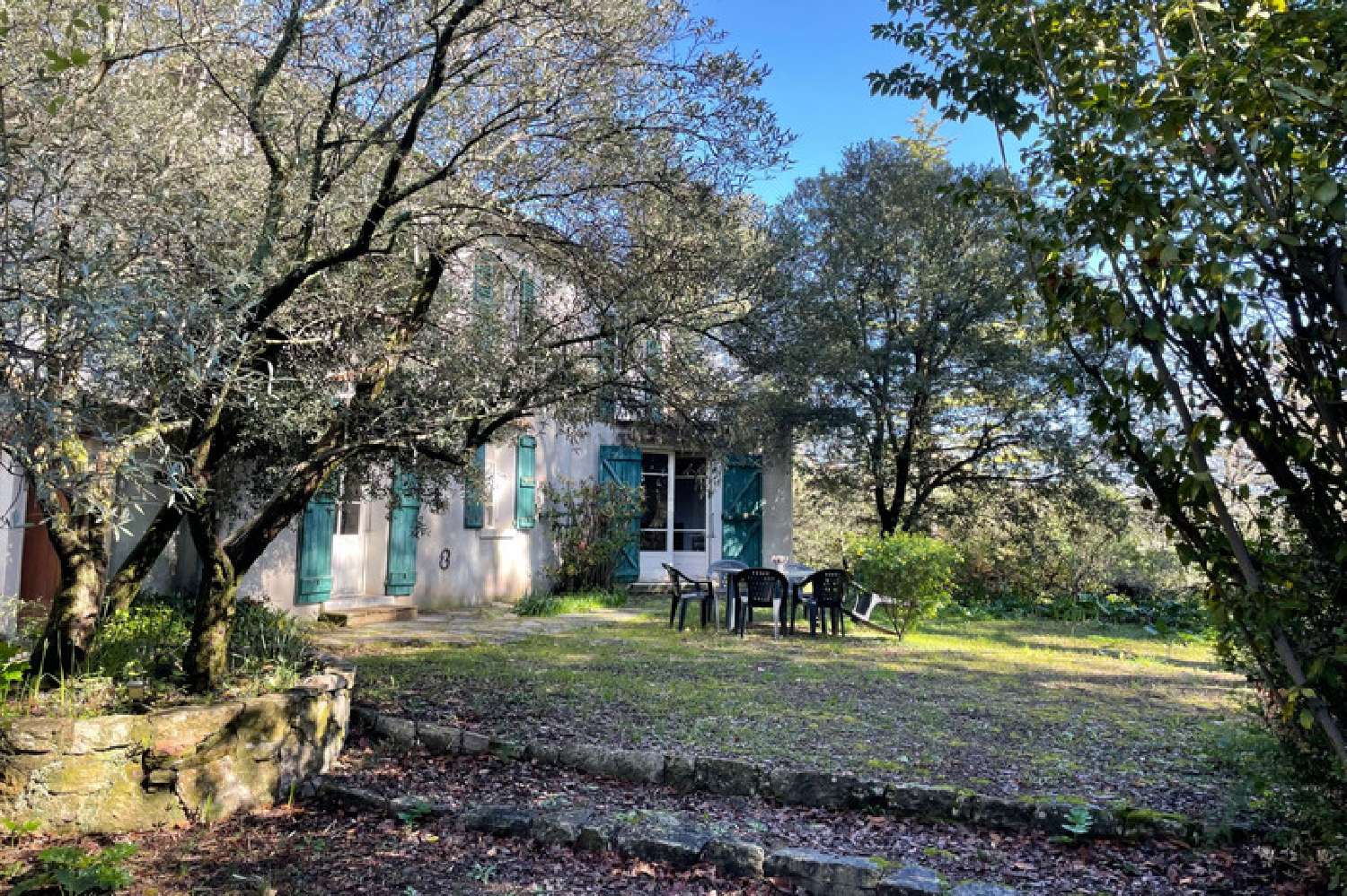 en venta villa Draguignan Var 1