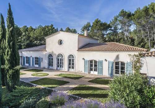 Draguignan Var villa foto 7308970