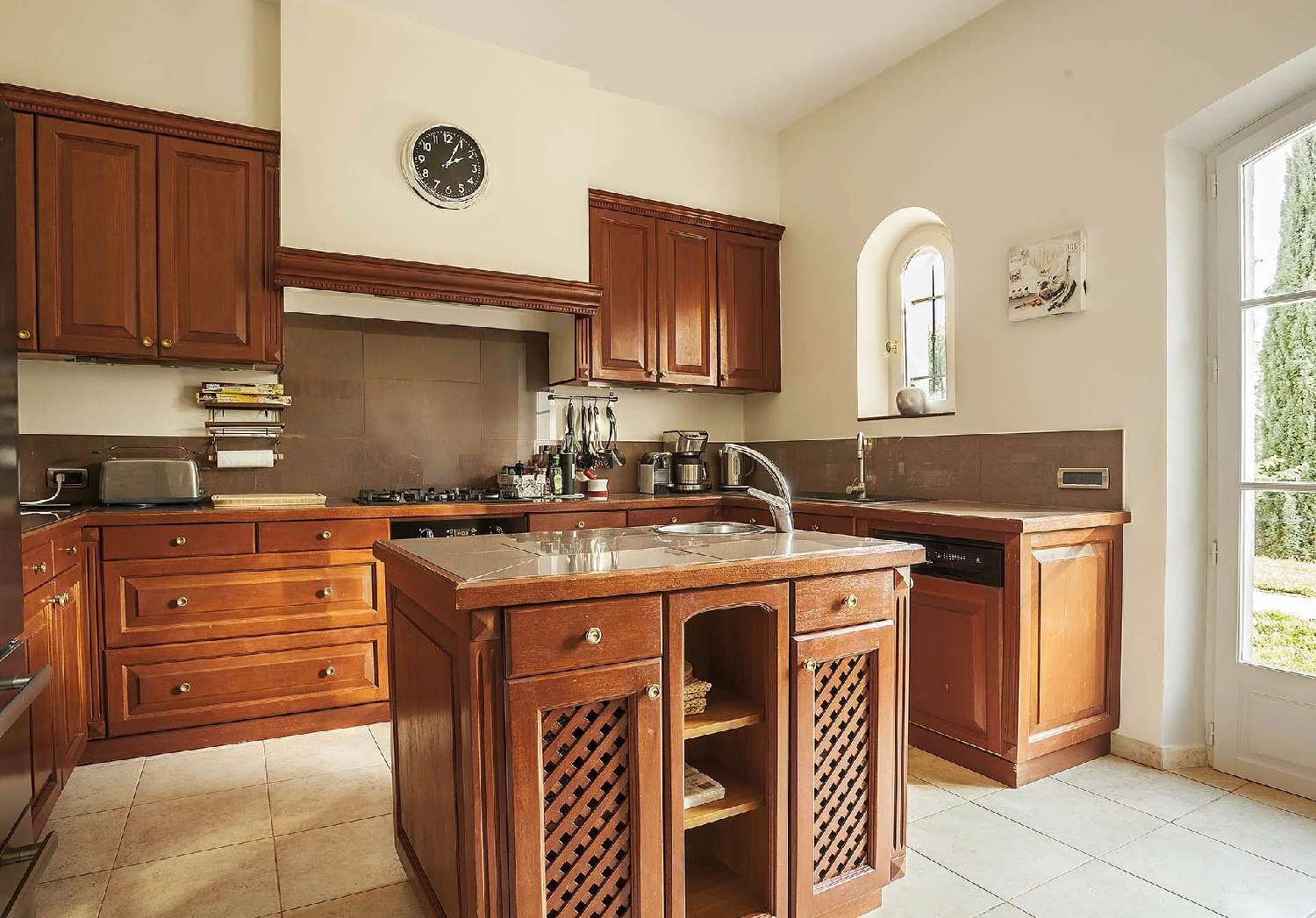  à vendre villa Draguignan Var 3