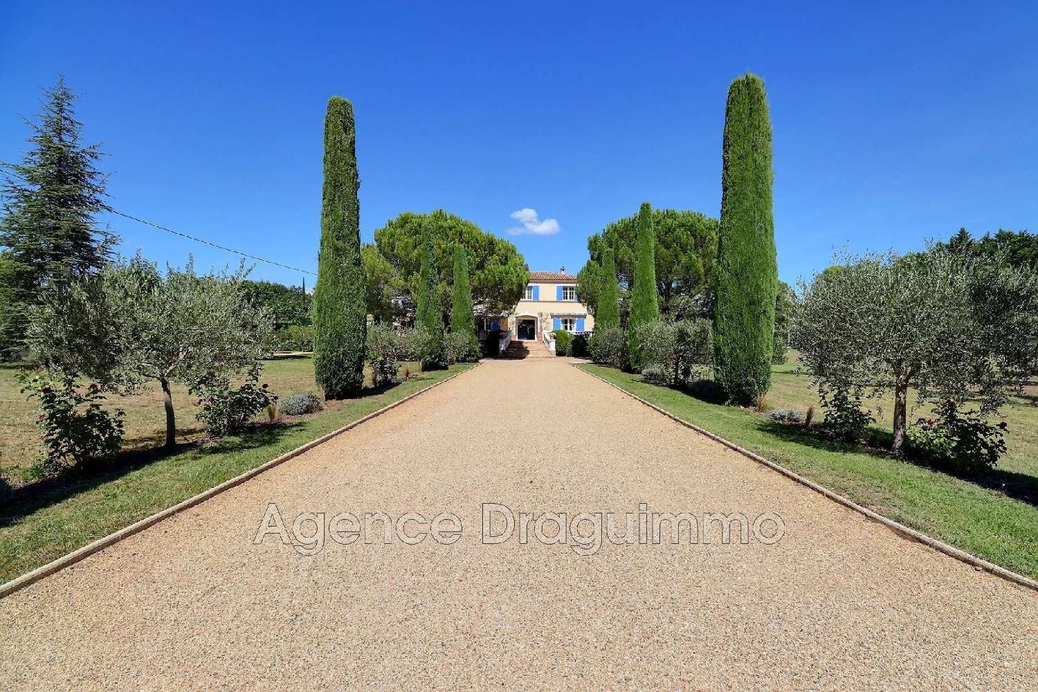  for sale villa Draguignan Var 1