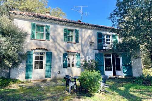 Draguignan Var villa foto 7313989