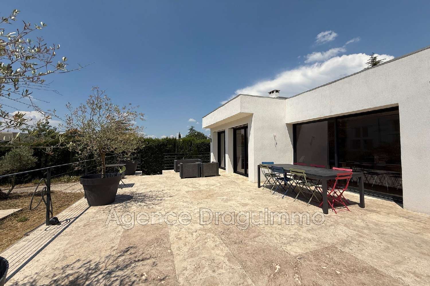  kaufen Villa Draguignan Var 1