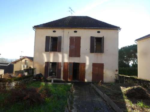 Duravel Lot villa foto 7322755