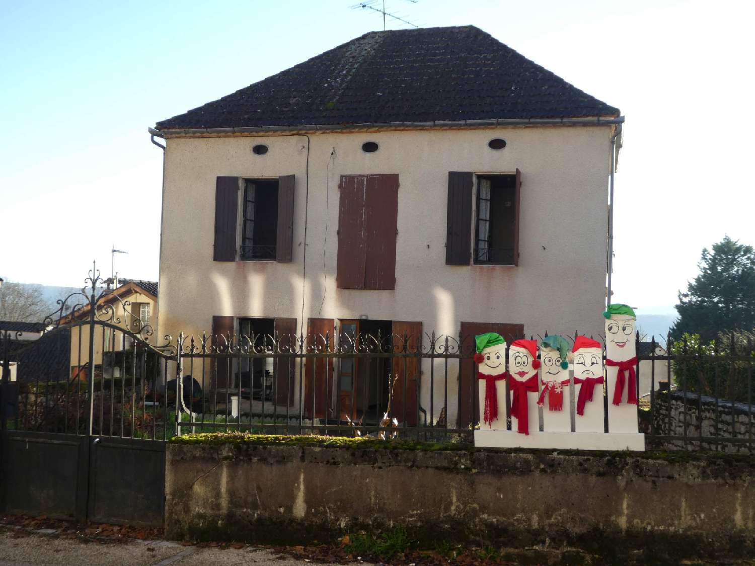  te koop villa Duravel Lot 2