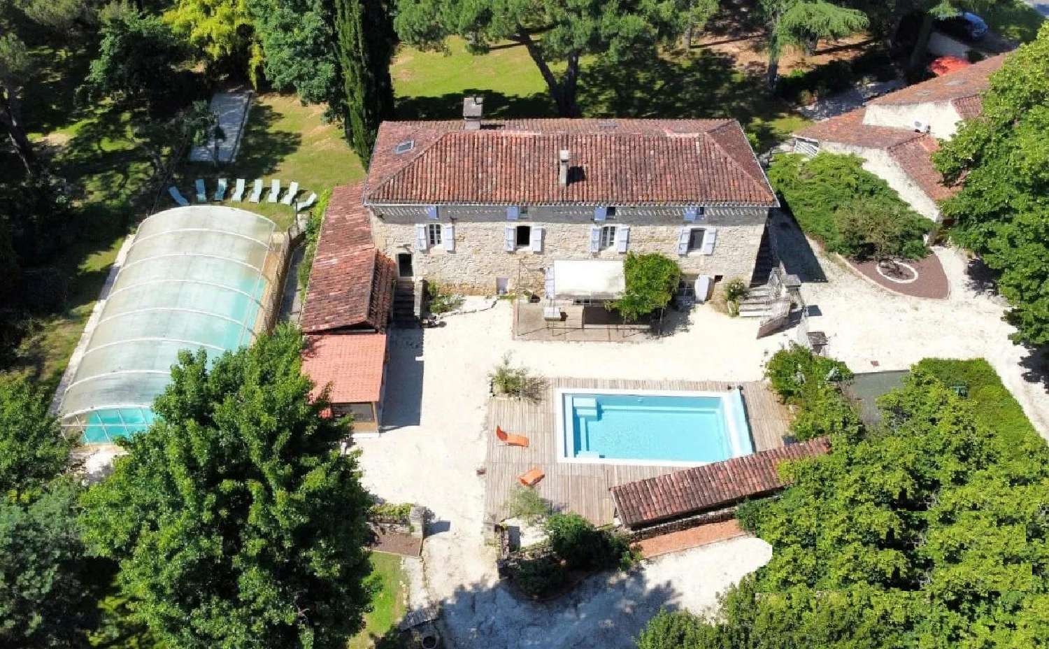  en venta villa Duravel Lot 1