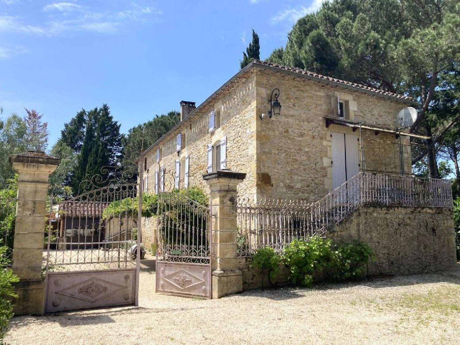  en venta villa Duravel Lot 2