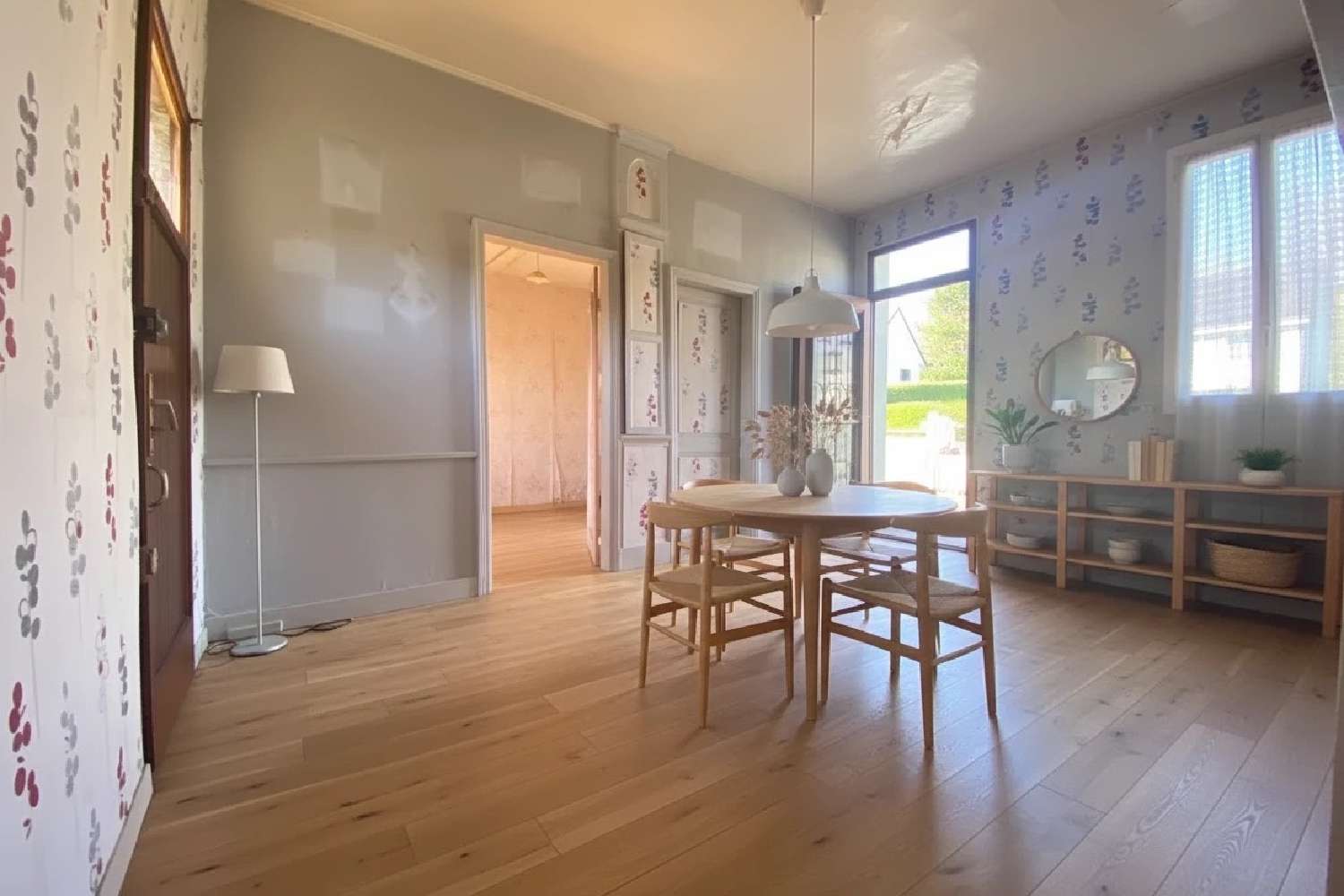  en venta villa Eaucourt-sur-Somme Somme 2