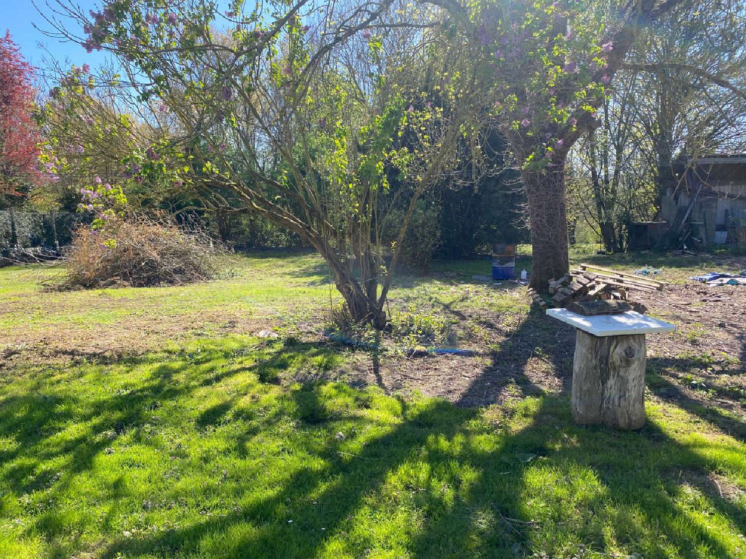  en venta villa Eaucourt-sur-Somme Somme 5