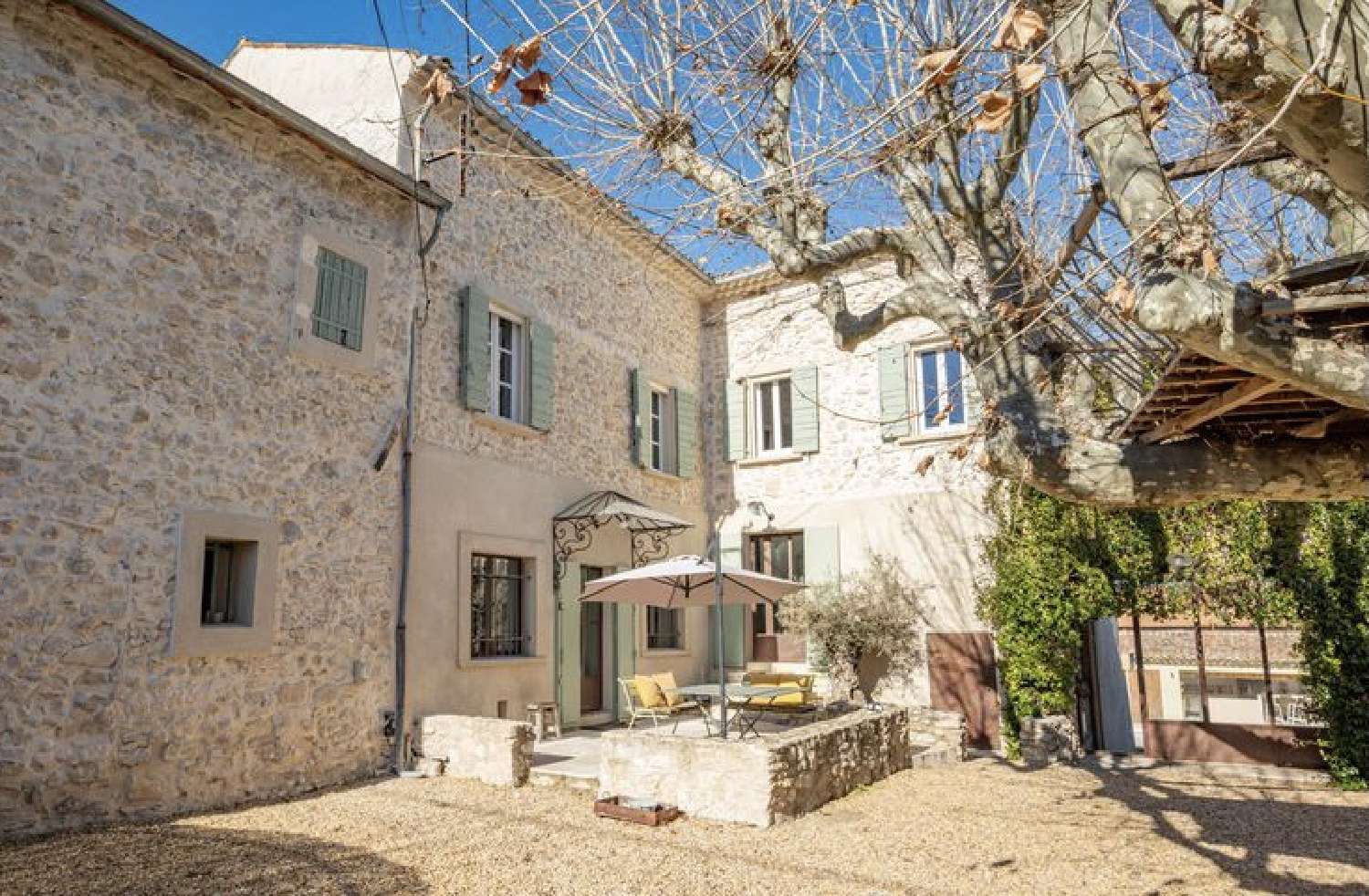  en venta villa Éguilles Bocas del Ródano 1