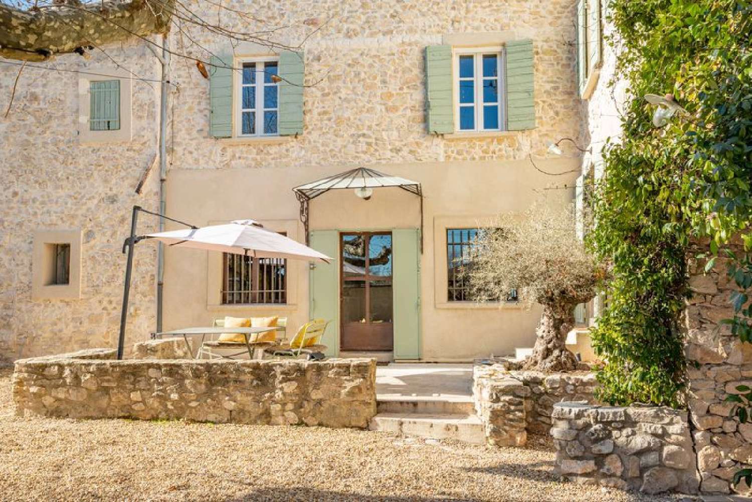  en venta villa Éguilles Bocas del Ródano 3