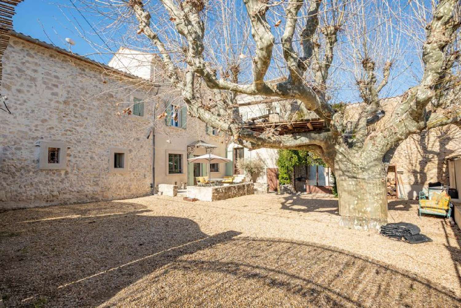  en venta villa Éguilles Bocas del Ródano 4