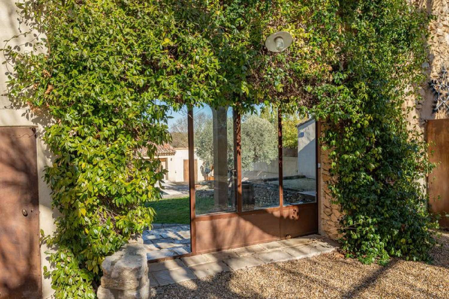  en venta villa Éguilles Bocas del Ródano 5