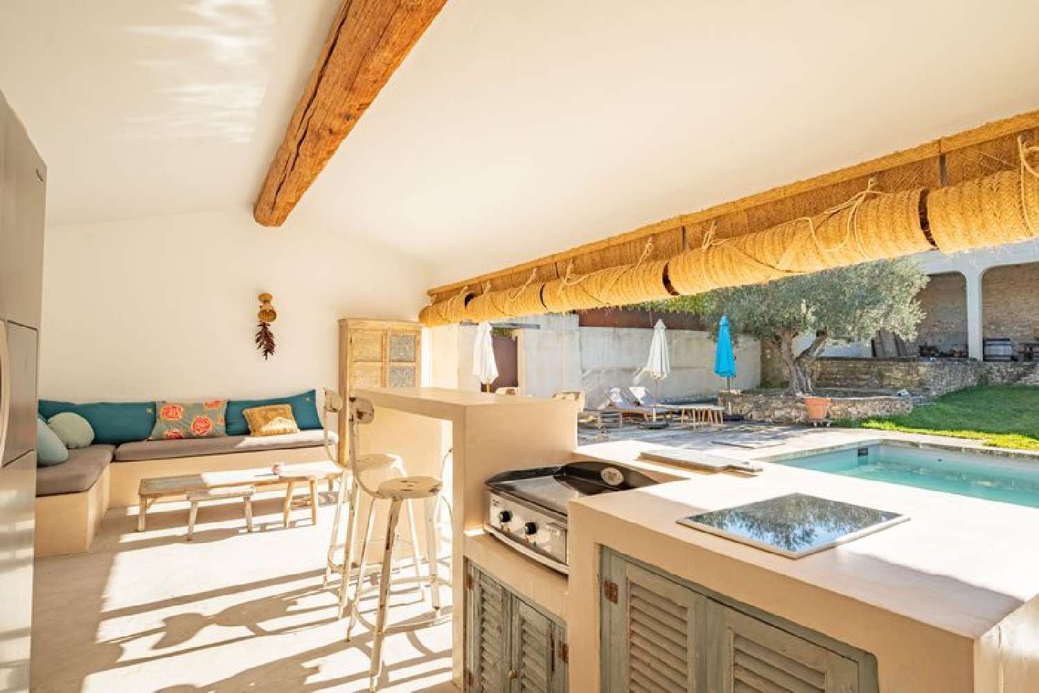  en venta villa Éguilles Bocas del Ródano 6