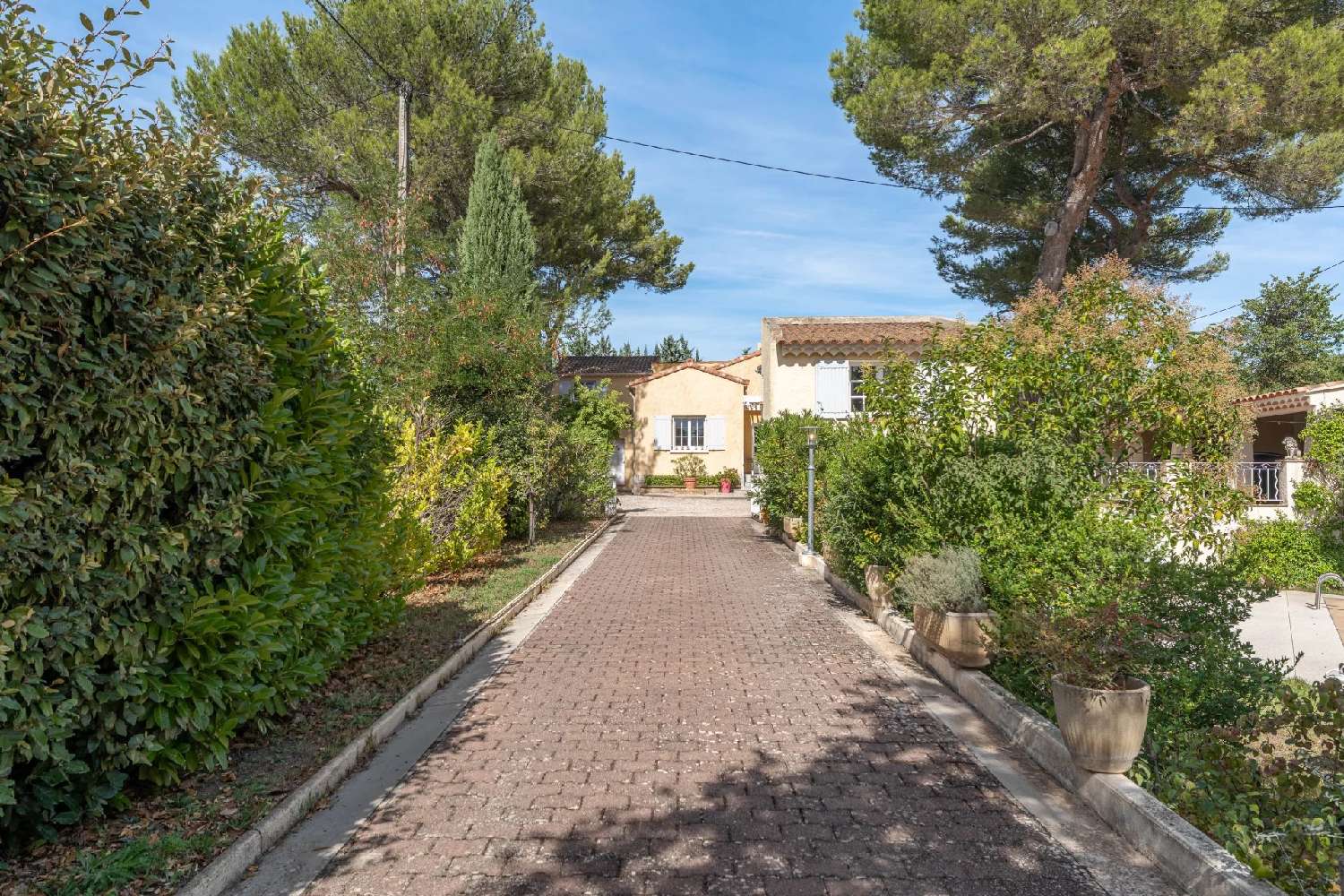  for sale villa Éguilles Bouches-du-Rhône 2