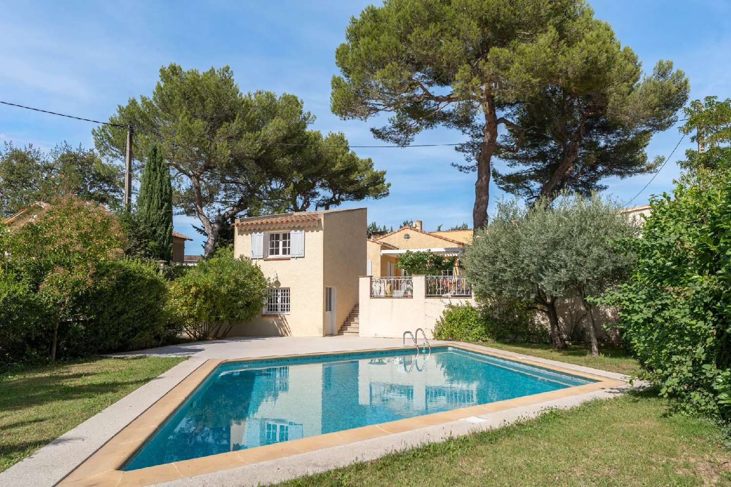  for sale villa Éguilles Bouches-du-Rhône 3