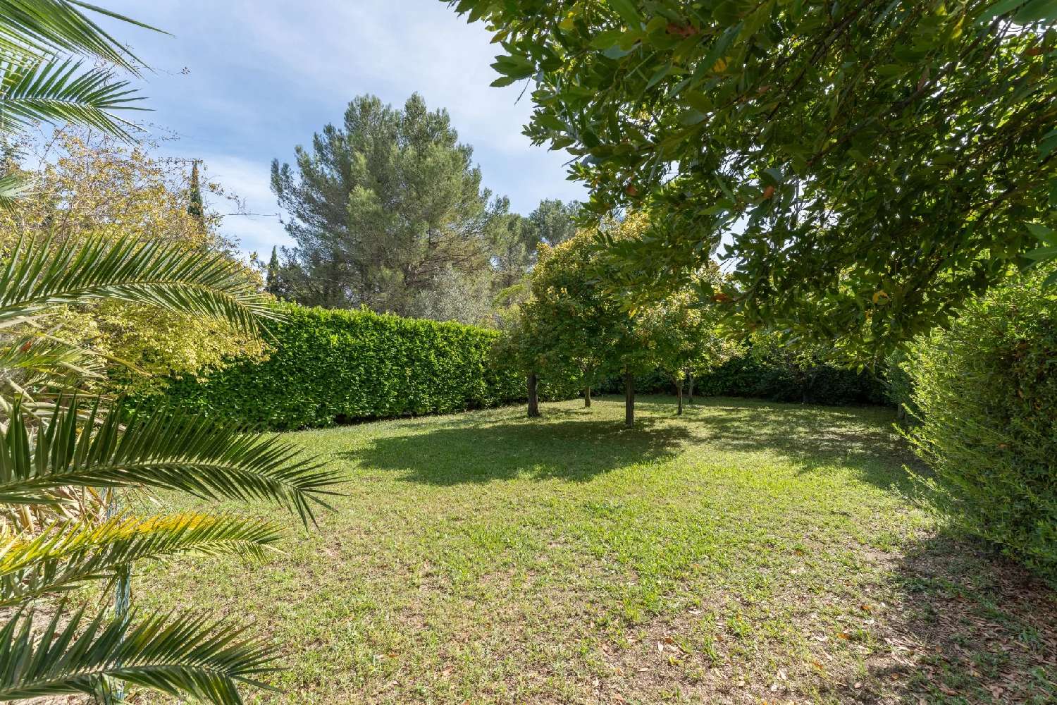  for sale villa Éguilles Bouches-du-Rhône 4