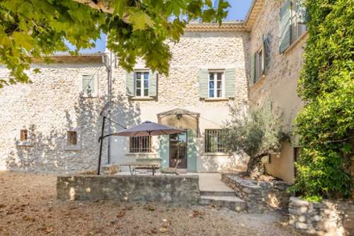 Éguilles Bouches-du-Rhône villa foto 7308659