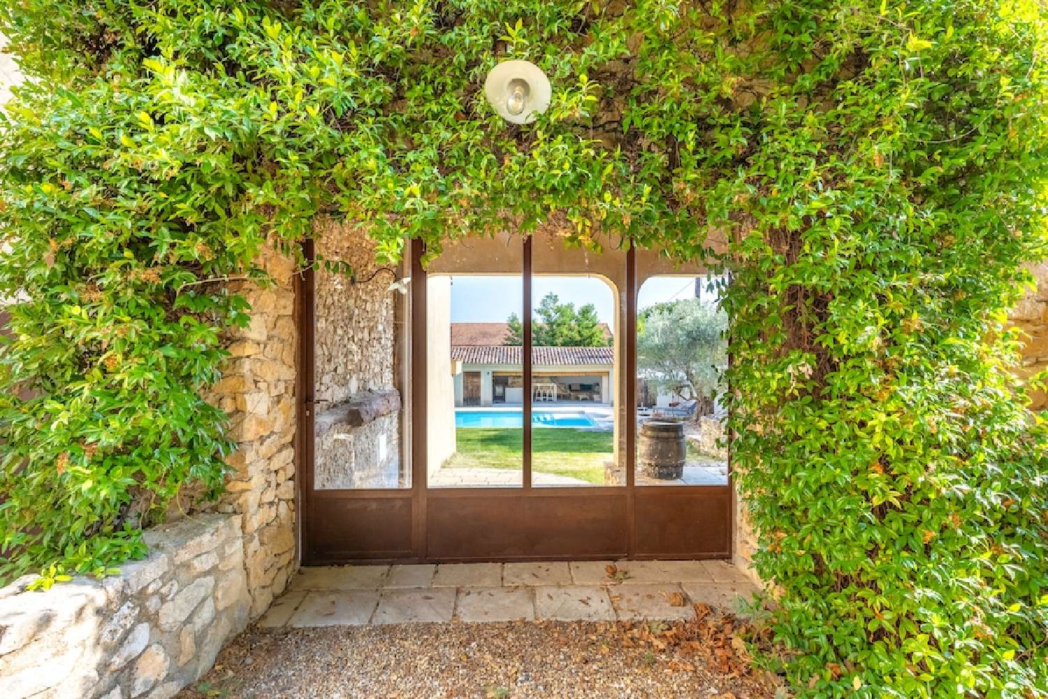  à vendre villa Éguilles Bouches-du-Rhône 3