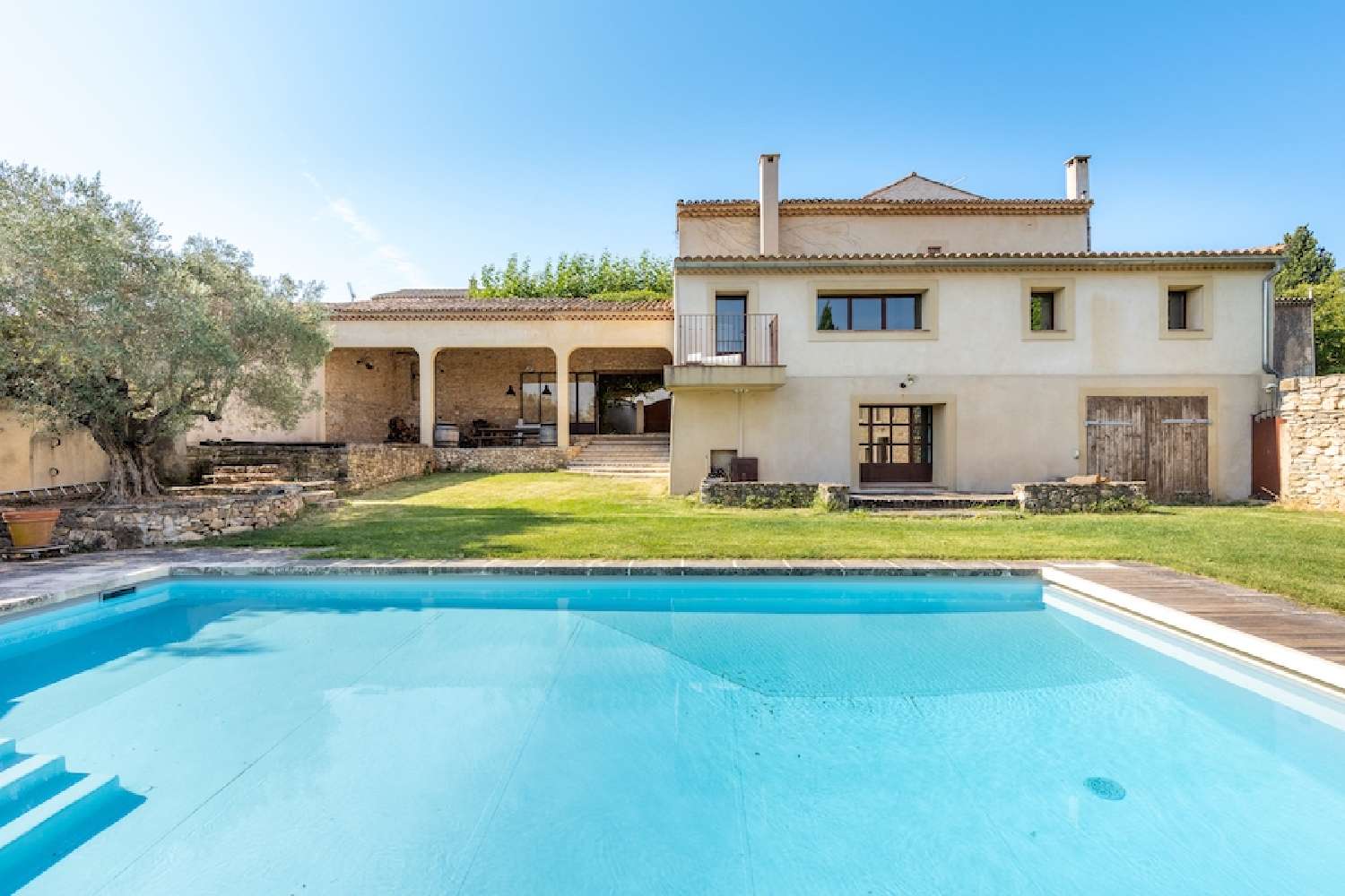  à vendre villa Éguilles Bouches-du-Rhône 7