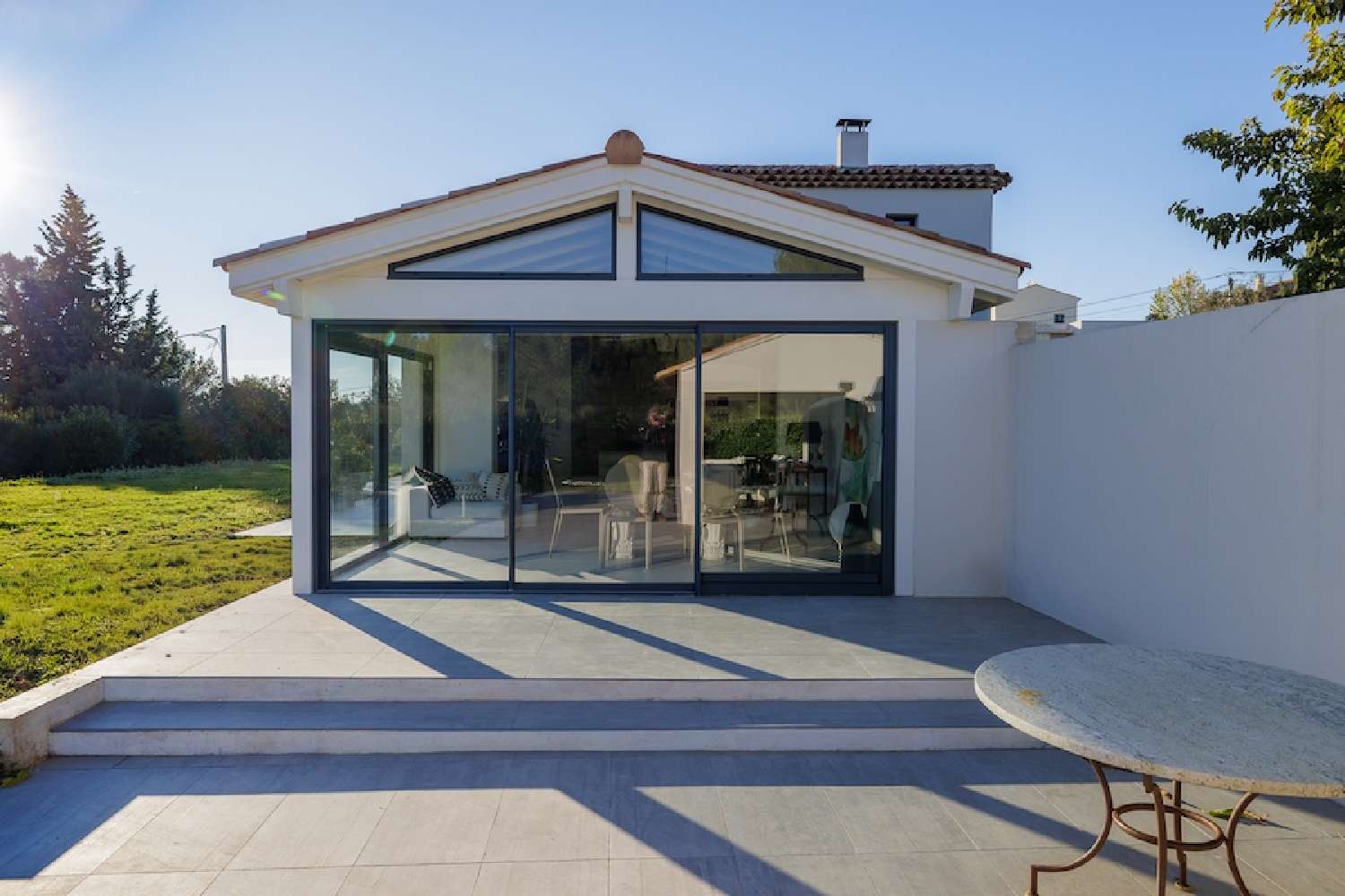  te koop villa Éguilles Bouches-du-Rhône 2