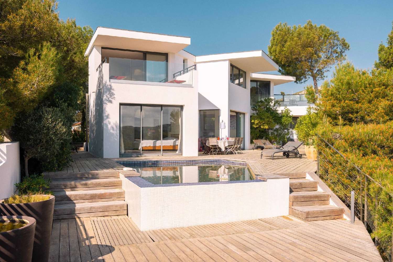 kaufen Villa Ensuès-la-Redonne Bouches-du-Rhône 2