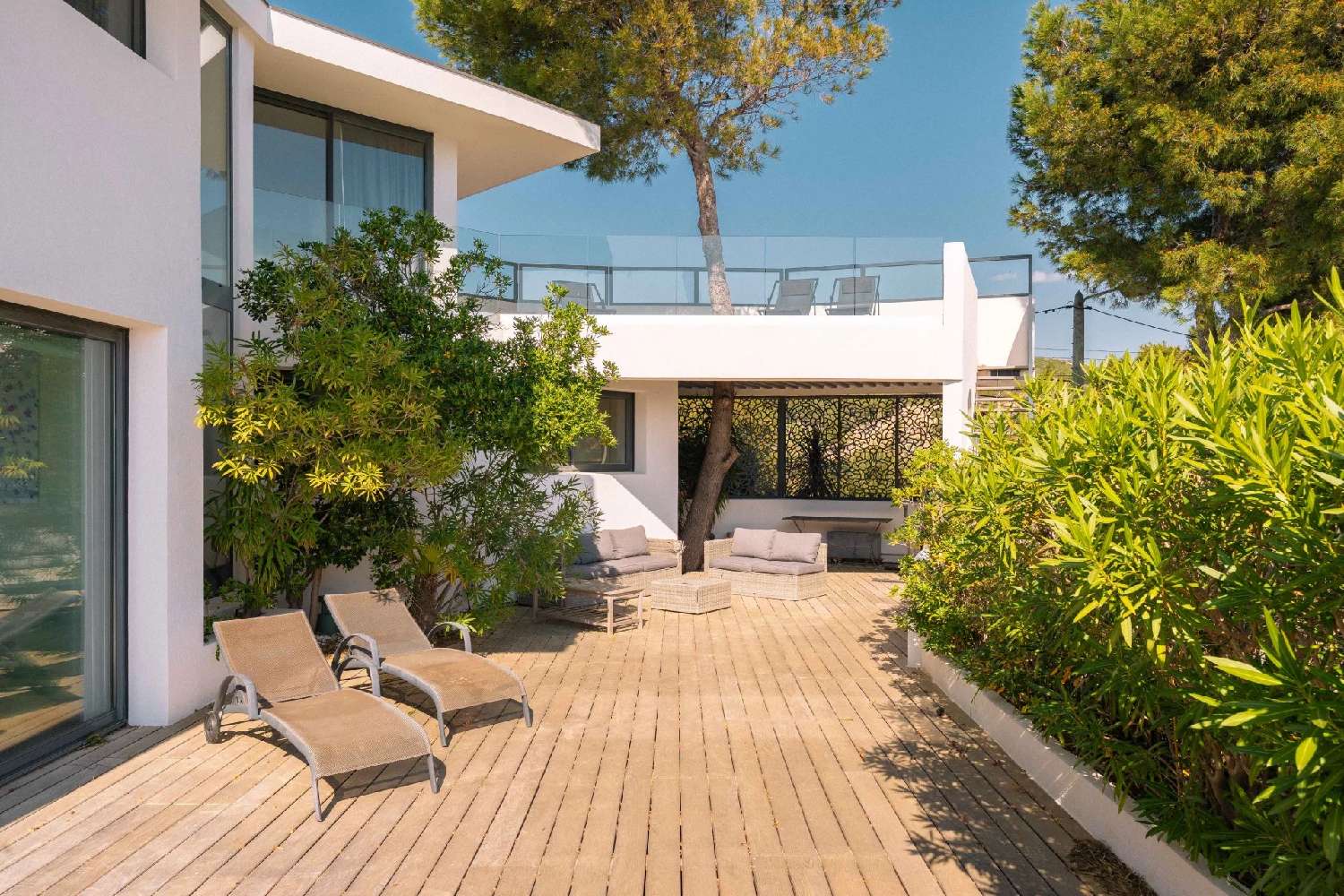 kaufen Villa Ensuès-la-Redonne Bouches-du-Rhône 3