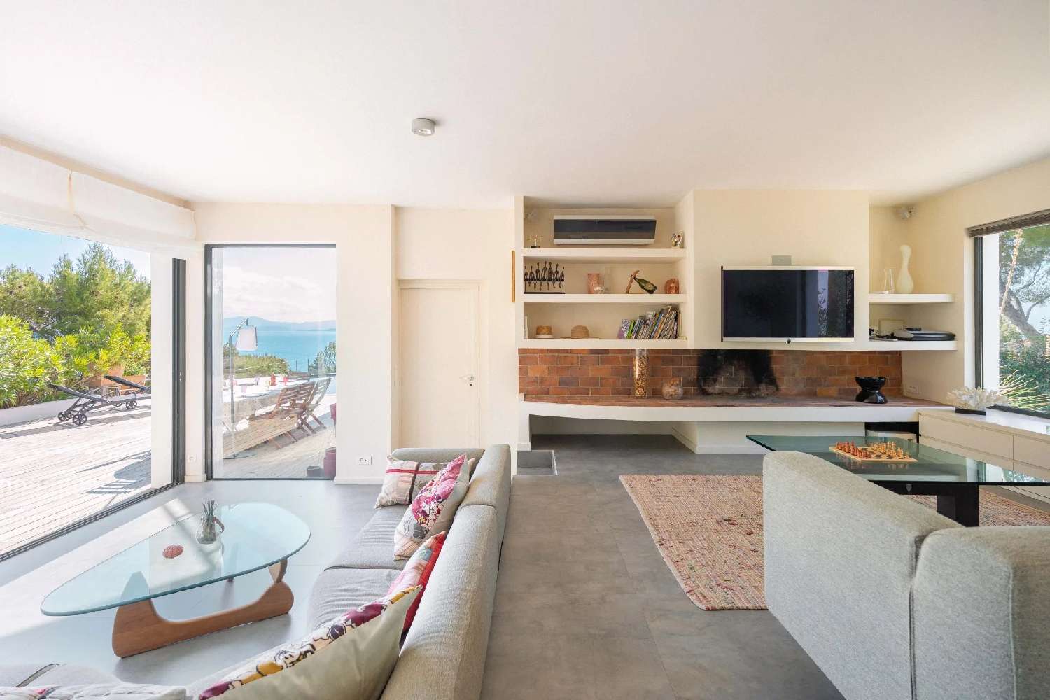 kaufen Villa Ensuès-la-Redonne Bouches-du-Rhône 6