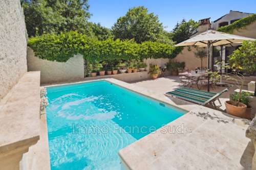 Entrecasteaux Var villa foto 7314015