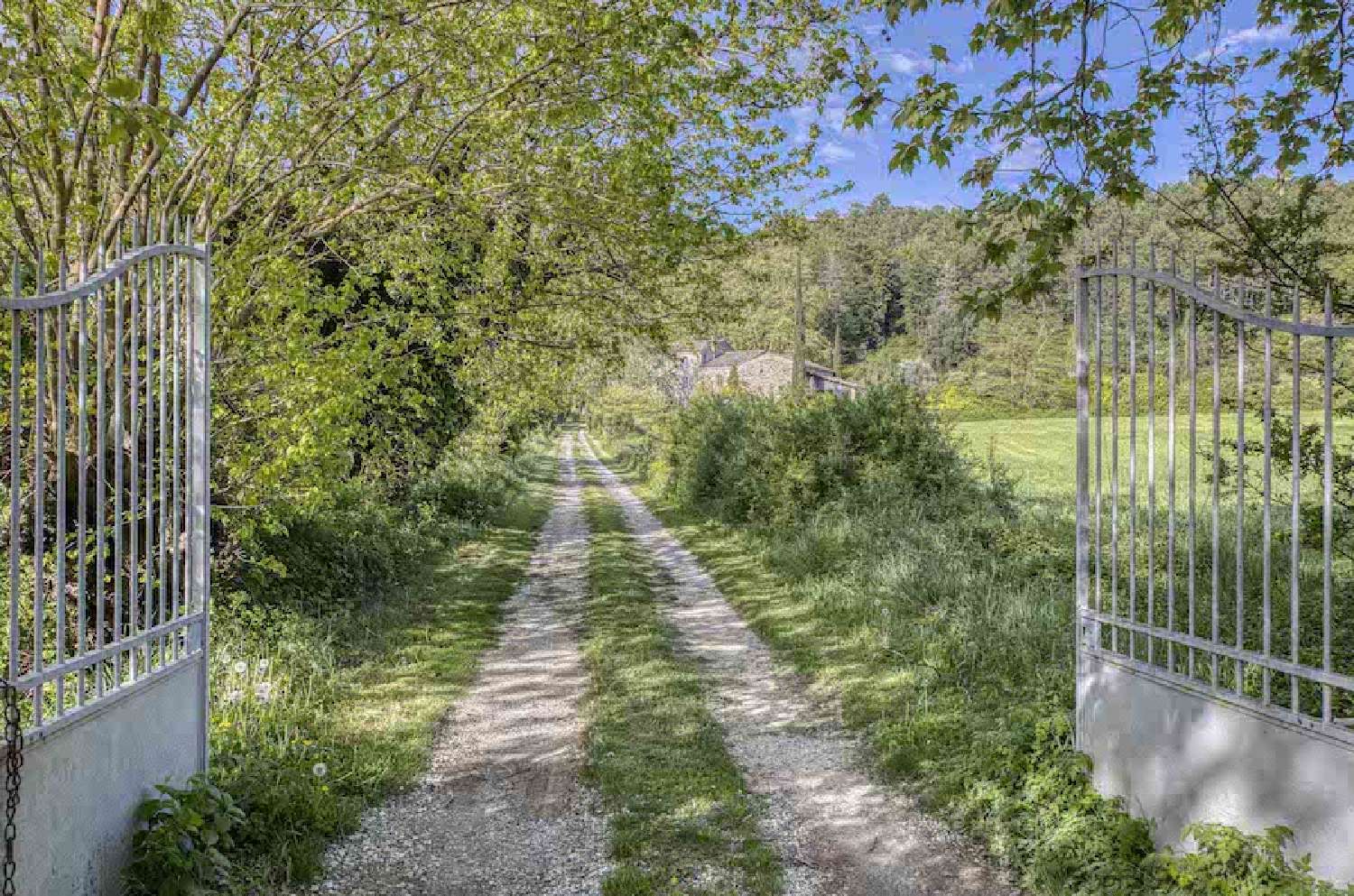  for sale villa Espeluche Drôme 7