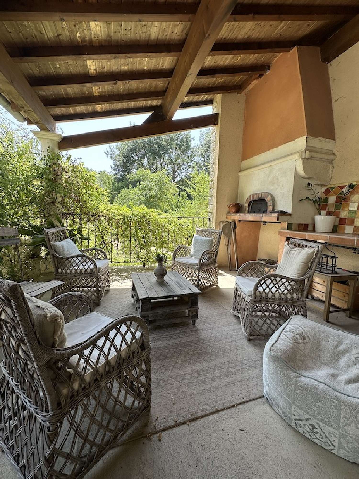  te koop villa Espeluche Drôme 7