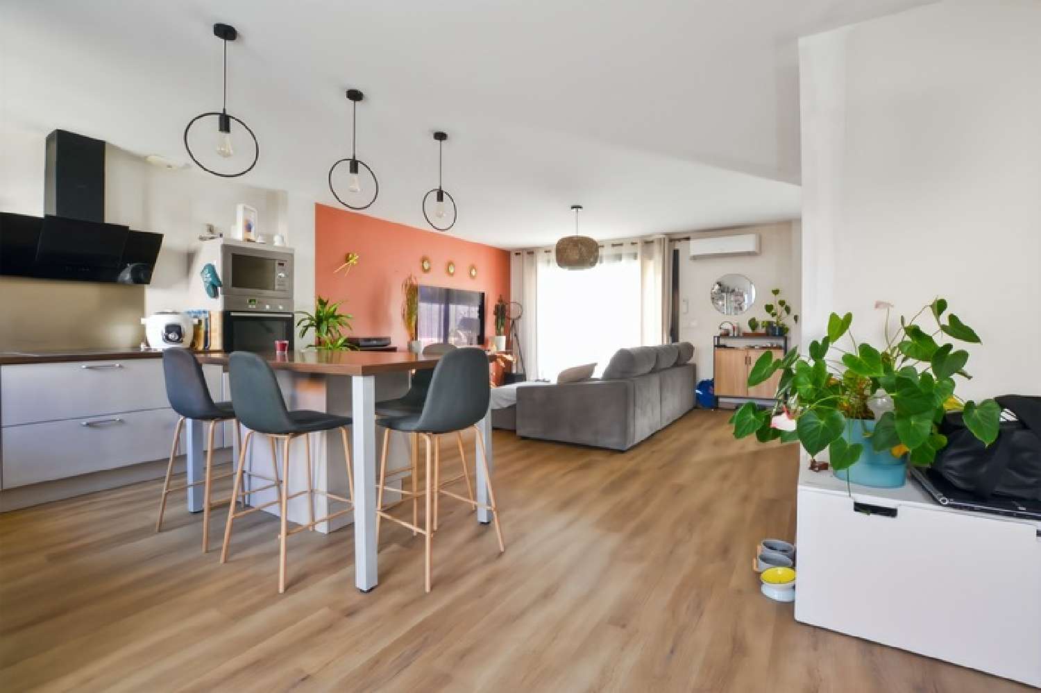 kaufen Villa Espondeilhan Hérault 2