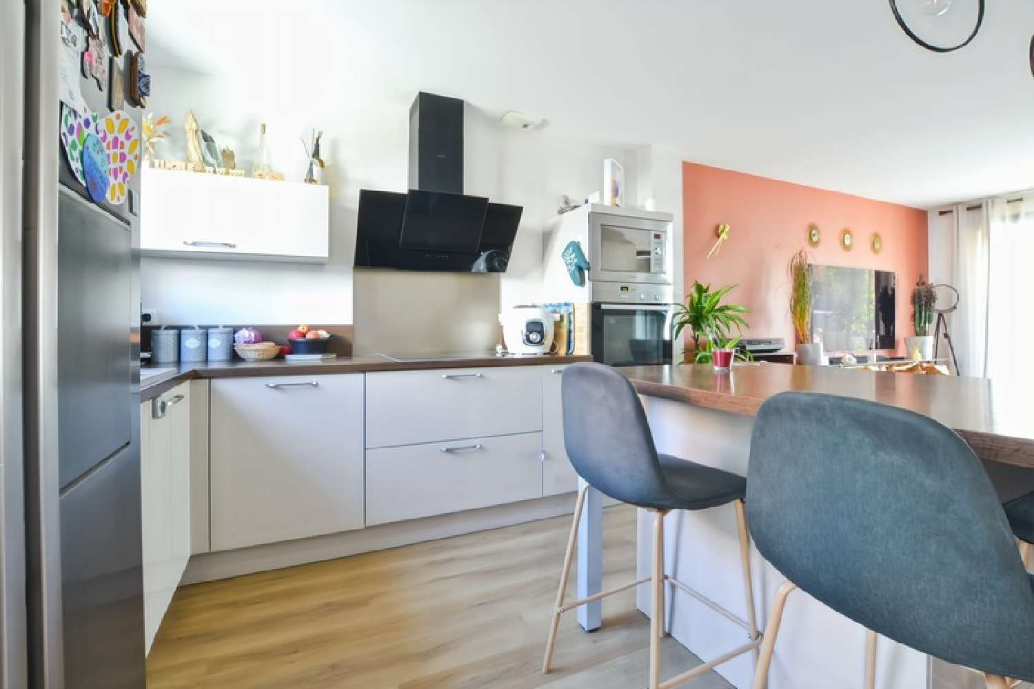 kaufen Villa Espondeilhan Hérault 5