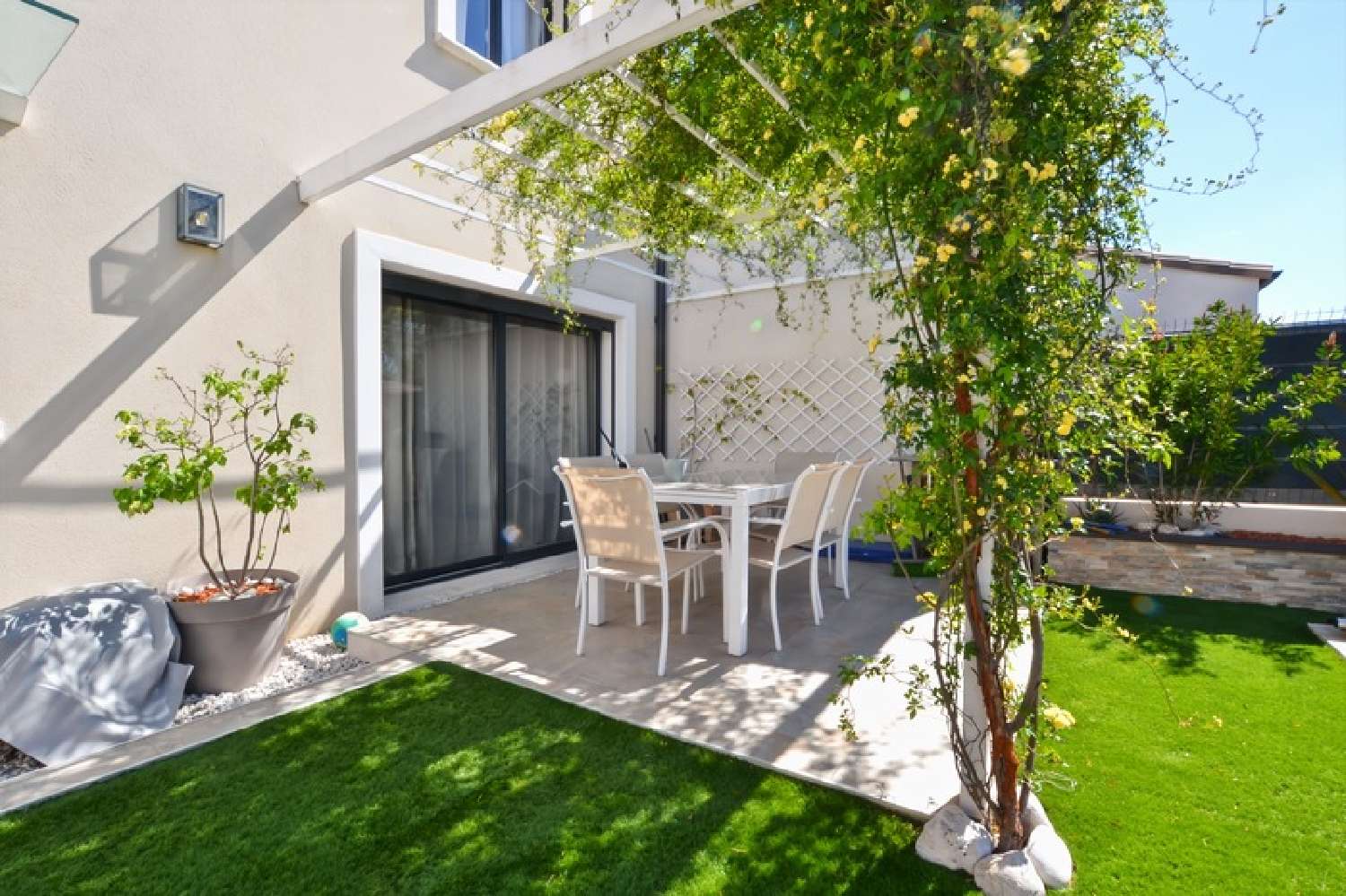 kaufen Villa Espondeilhan Hérault 8