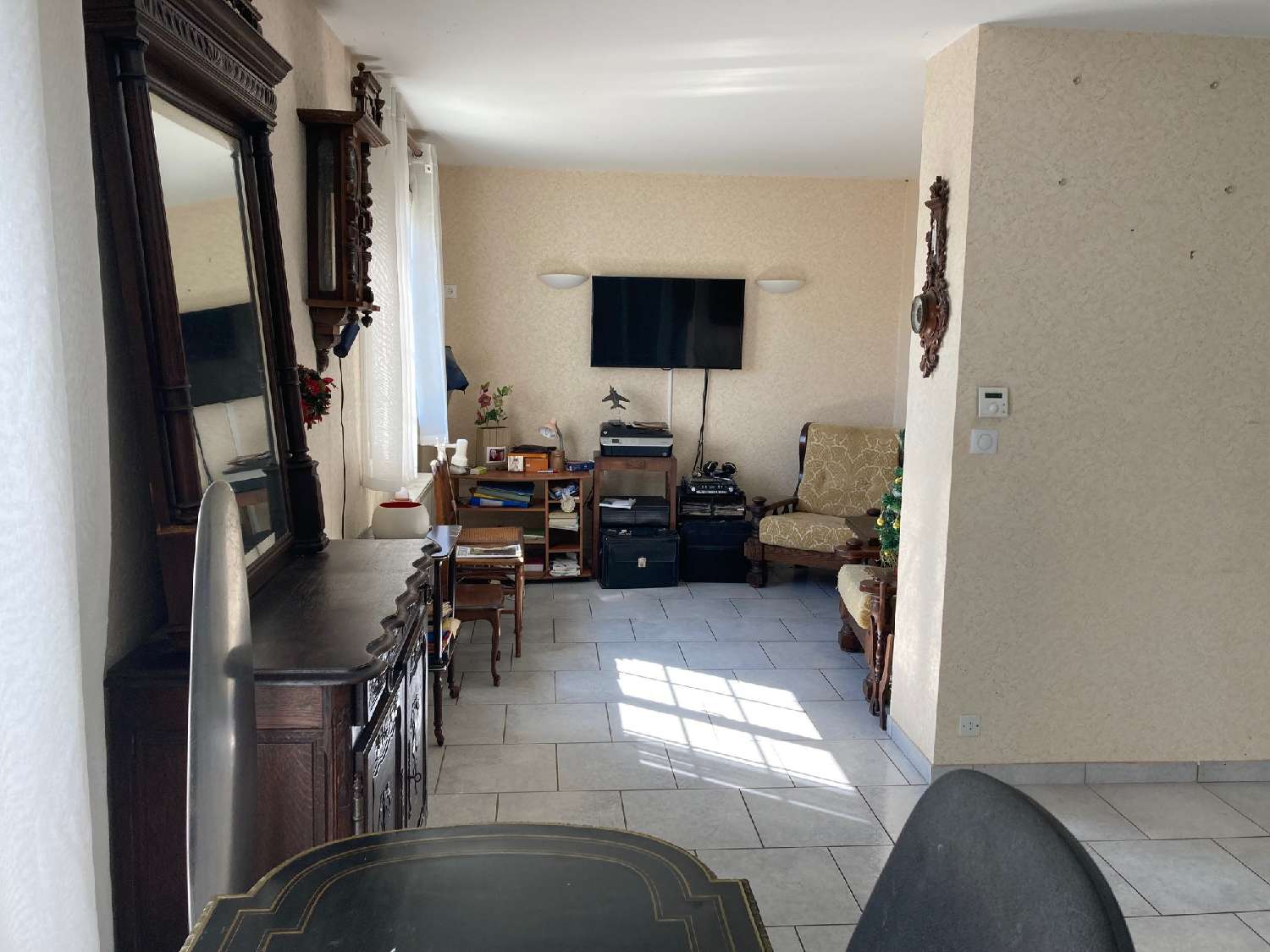  à vendre villa Étang-sur-Arroux Saône-et-Loire 3