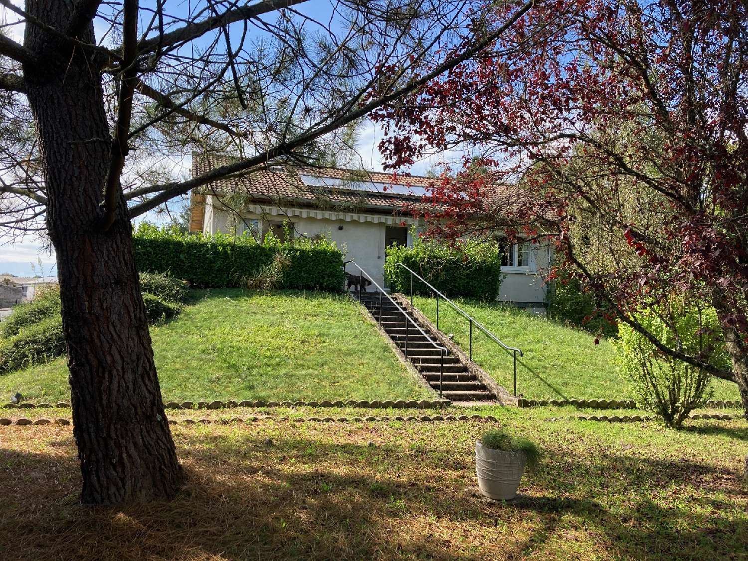  à vendre villa Étang-sur-Arroux Saône-et-Loire 5