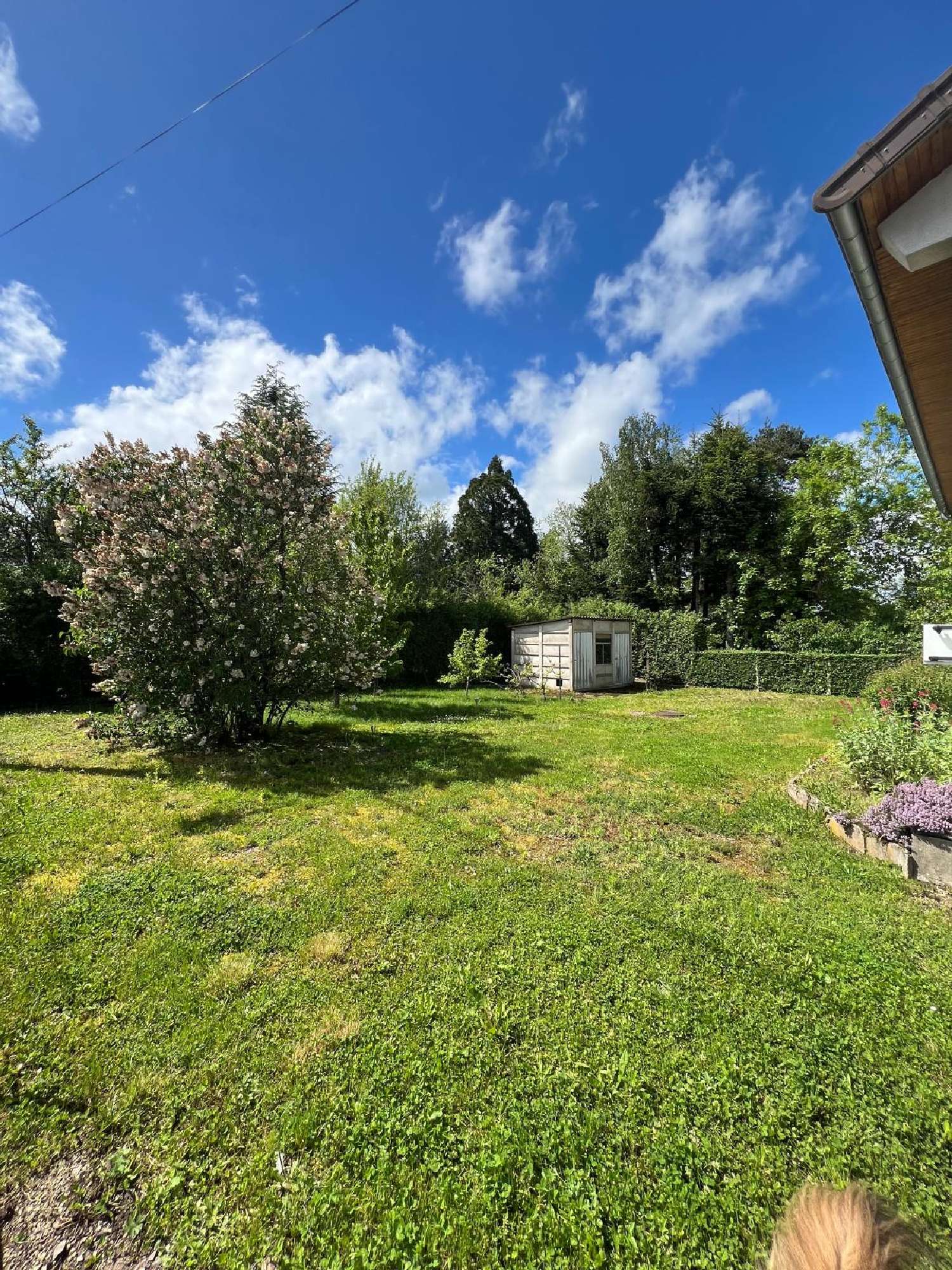  à vendre villa Étang-sur-Arroux Saône-et-Loire 6