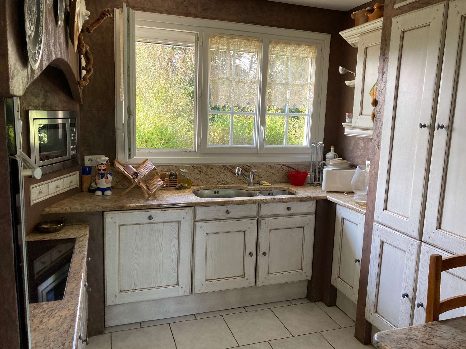  à vendre villa Étang-sur-Arroux Saône-et-Loire 7