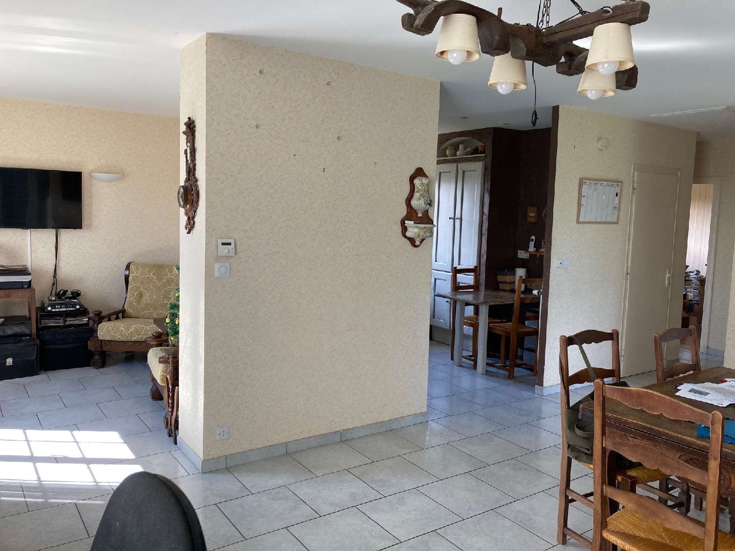  à vendre villa Étang-sur-Arroux Saône-et-Loire 8