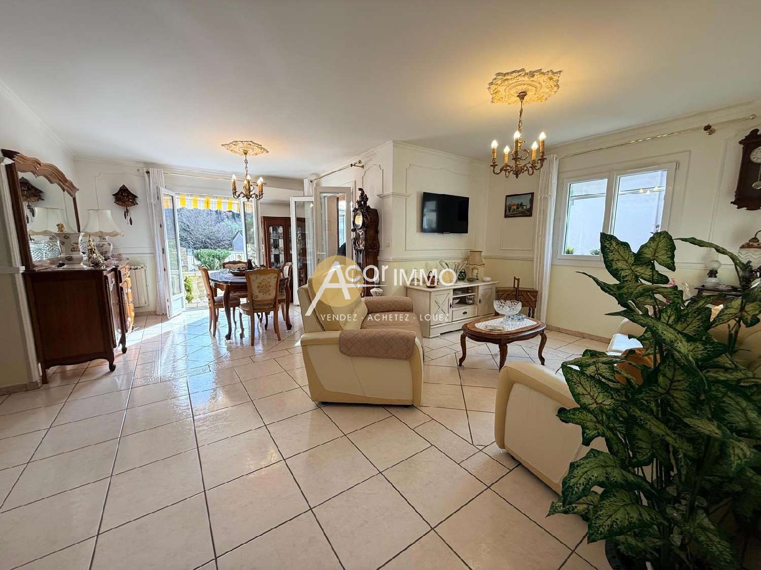 for sale villa Évenos Var 2