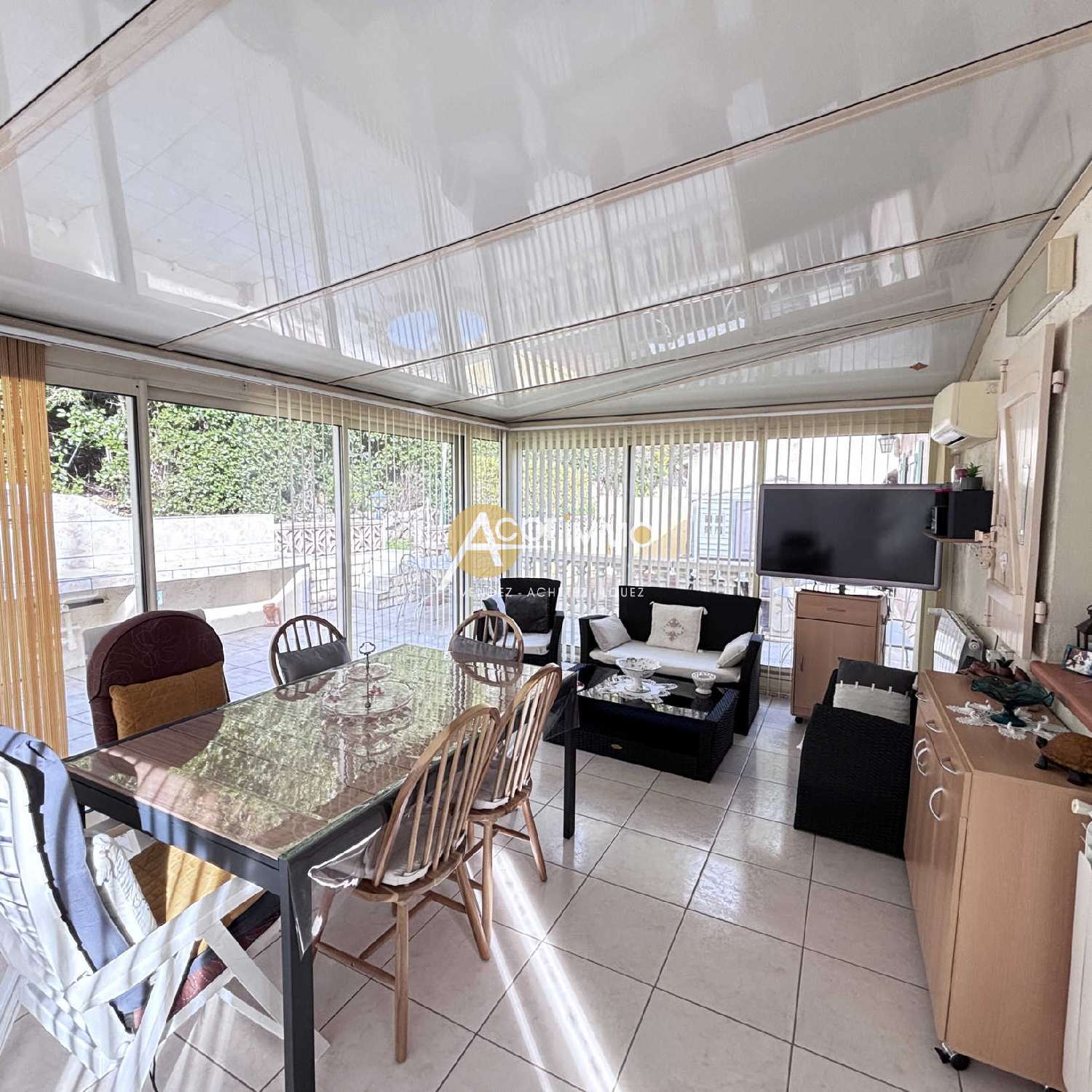 for sale villa Évenos Var 4