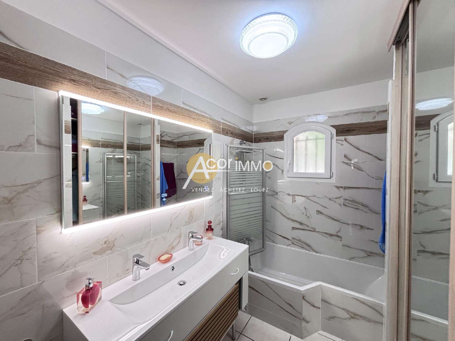 for sale villa Évenos Var 7