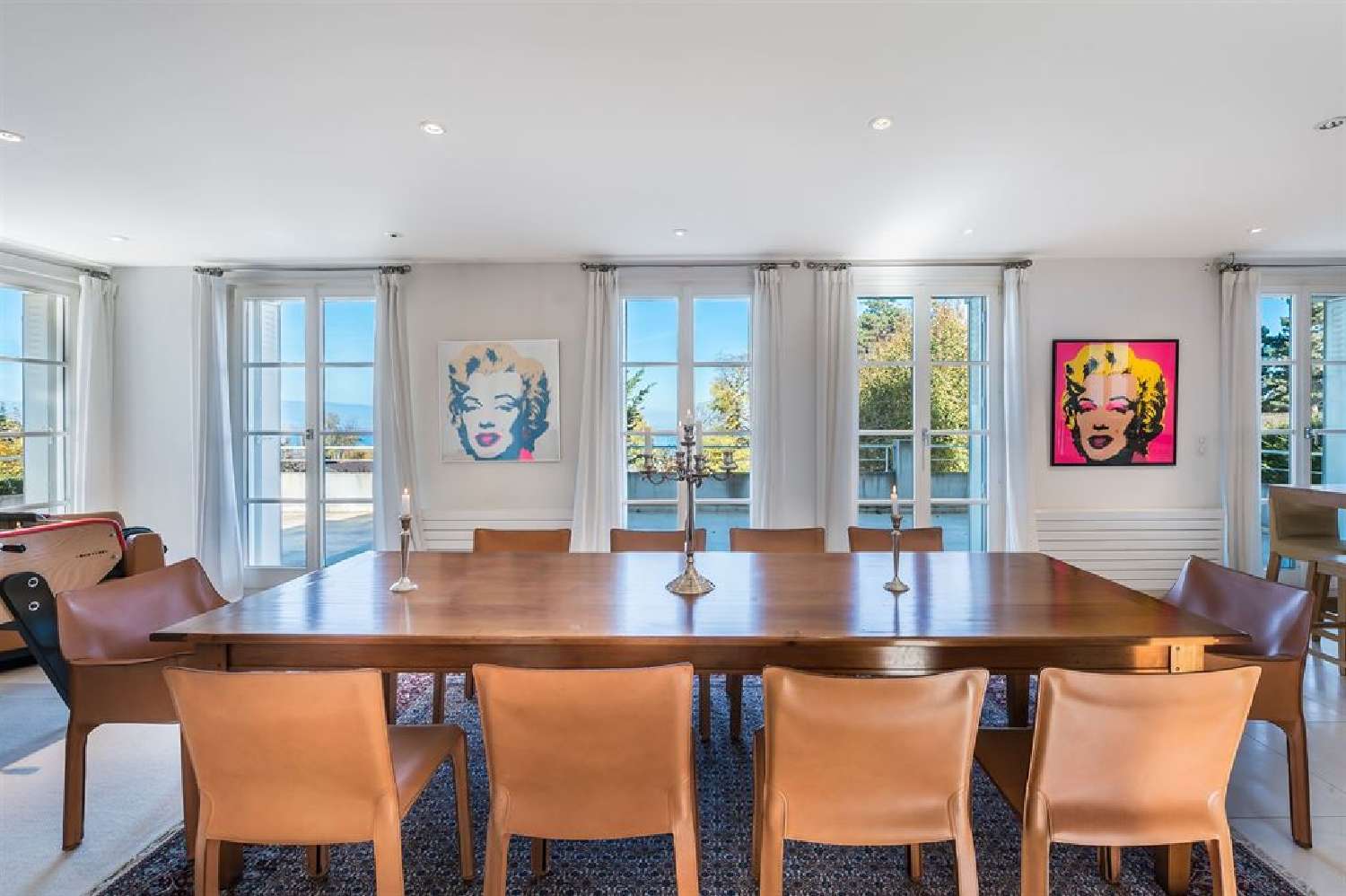 à vendre villa Évian-les-Bains Haute-Savoie 3