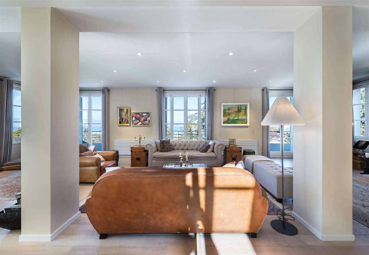 à vendre villa Évian-les-Bains Haute-Savoie 6