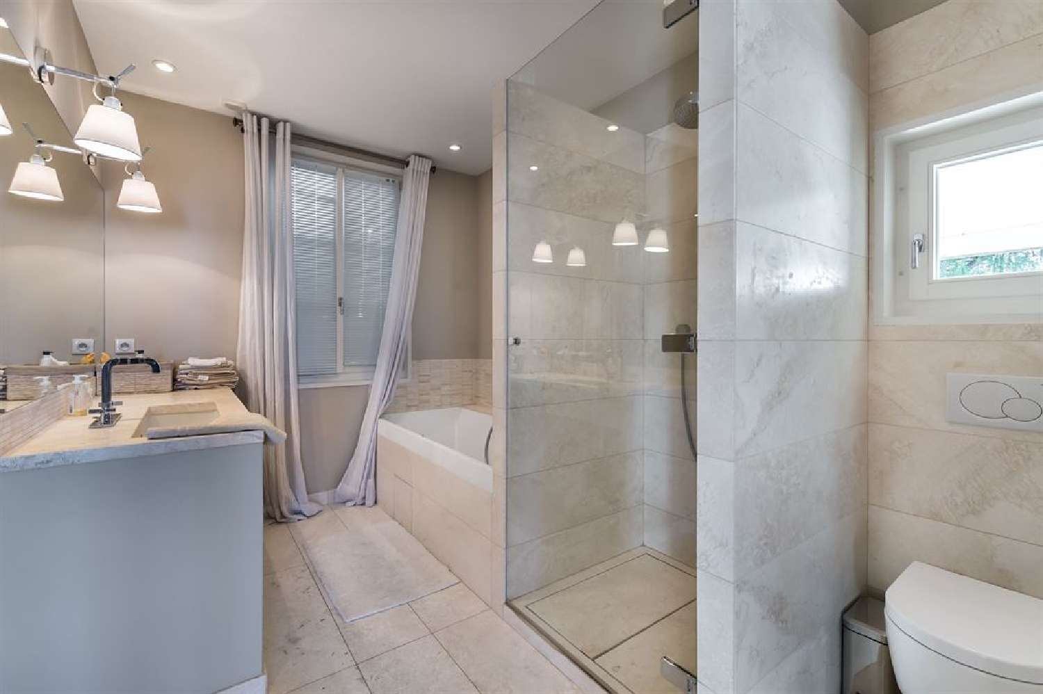 à vendre villa Évian-les-Bains Haute-Savoie 8