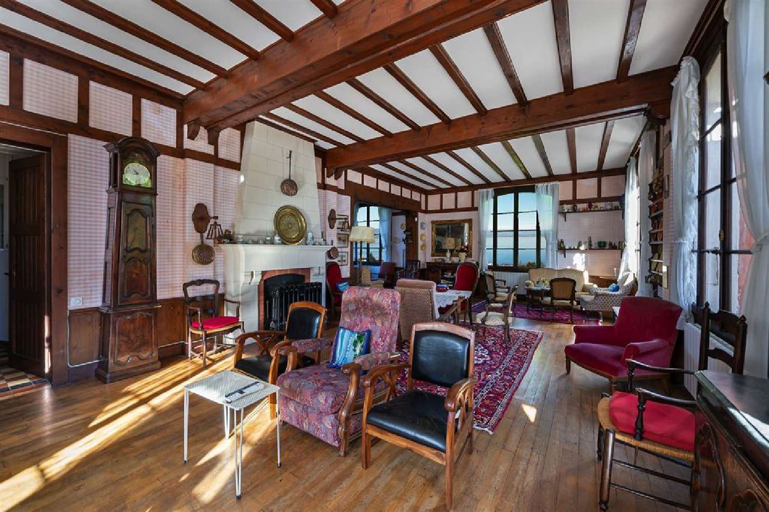 à vendre villa Évian-les-Bains Haute-Savoie 4