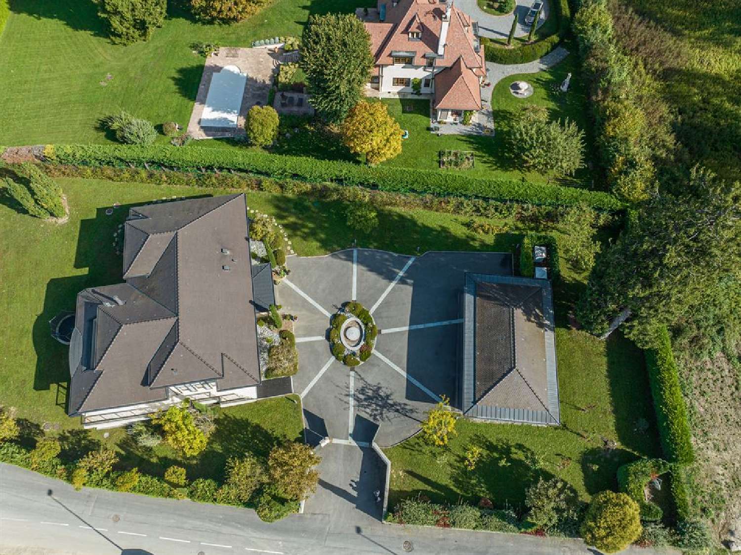  à vendre villa Évian-les-Bains Haute-Savoie 3