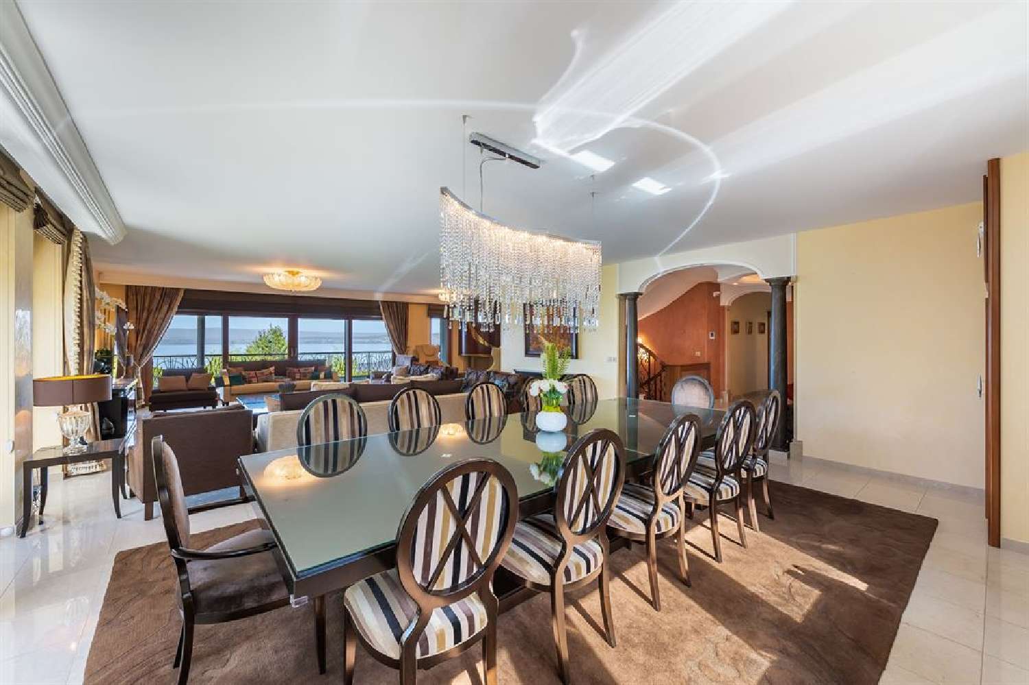  à vendre villa Évian-les-Bains Haute-Savoie 4