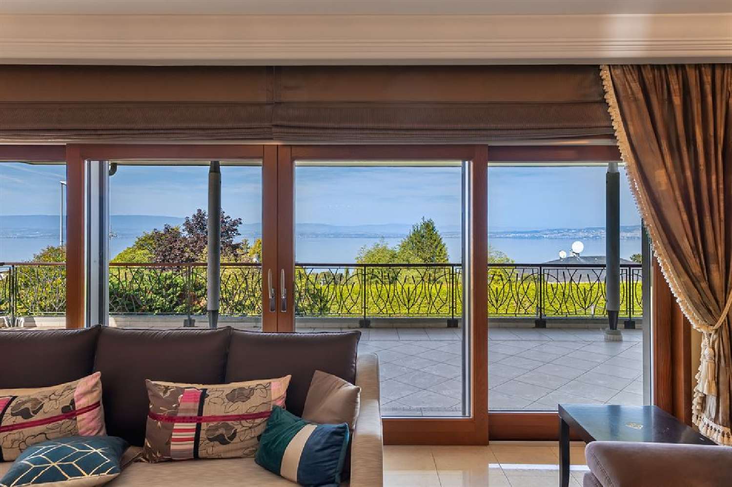  à vendre villa Évian-les-Bains Haute-Savoie 6