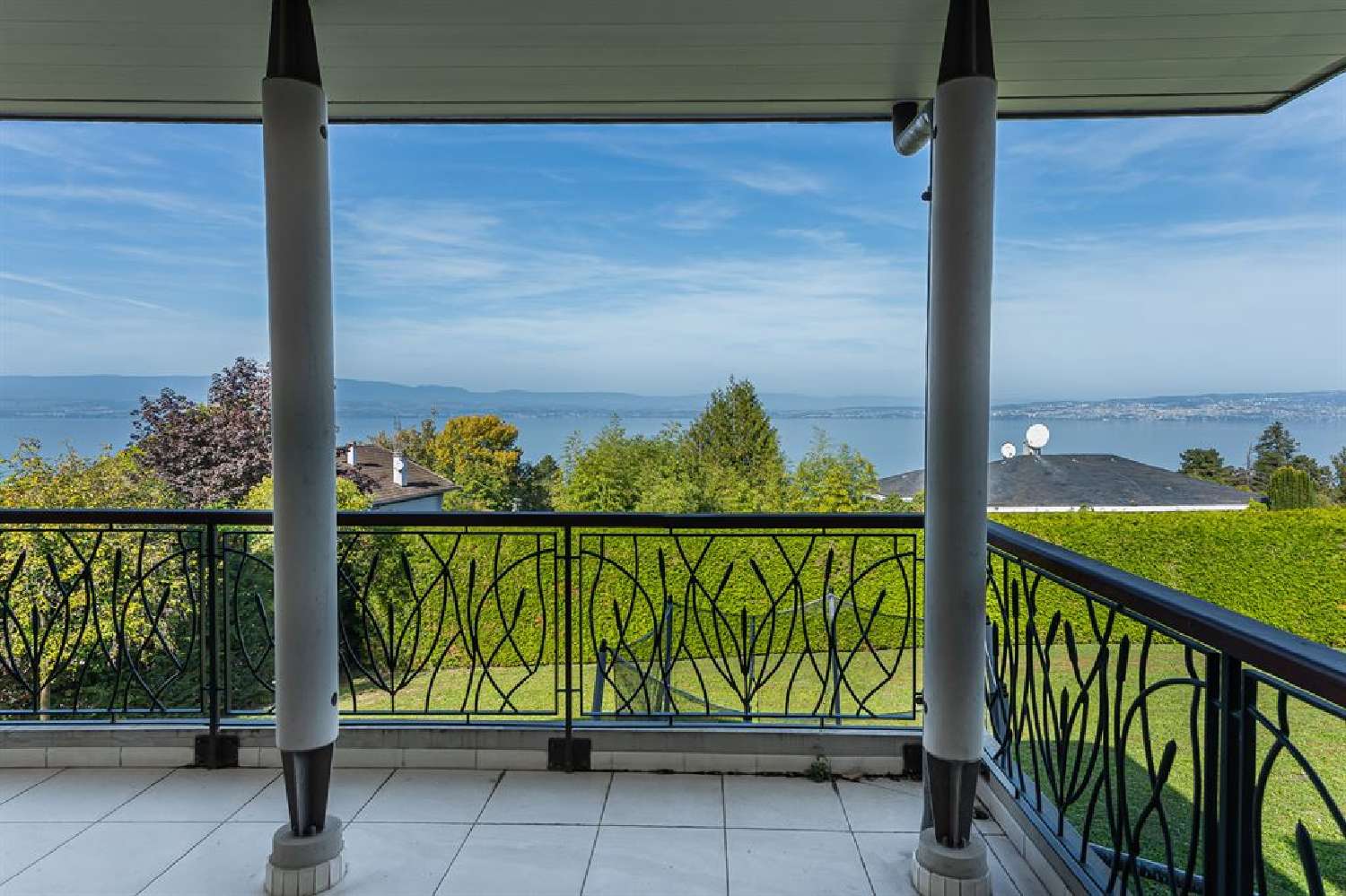  à vendre villa Évian-les-Bains Haute-Savoie 7