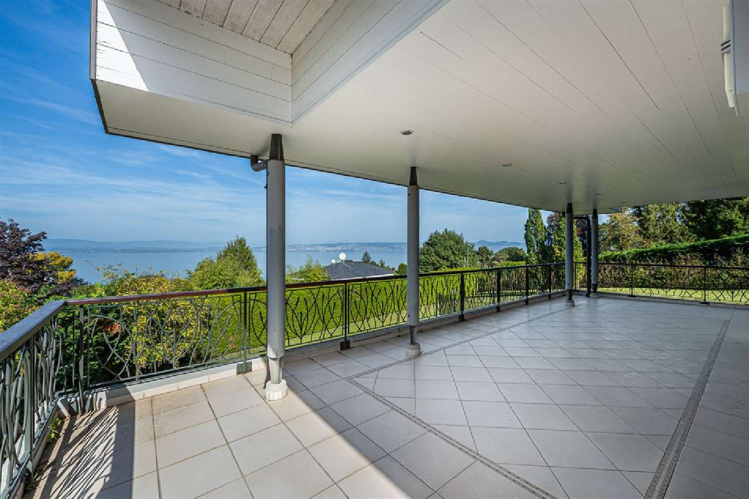 à vendre villa Évian-les-Bains Haute-Savoie 8
